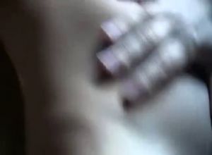 Дядя трахает сисястую красивую испанку